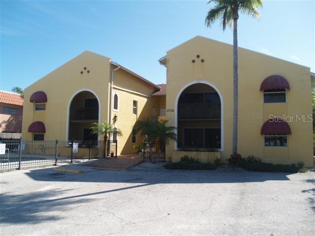 1732 Redwood St. #D, Sarasota, FL 34231