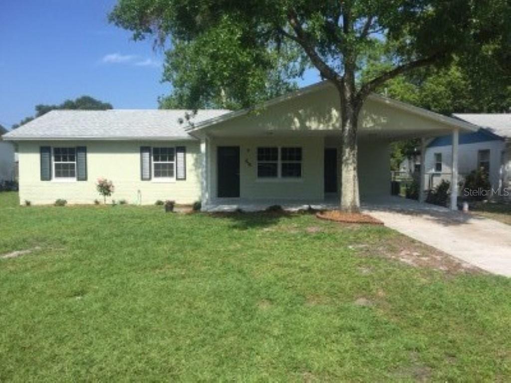 416 Tennessee Ave., Saint Cloud, FL 34769
