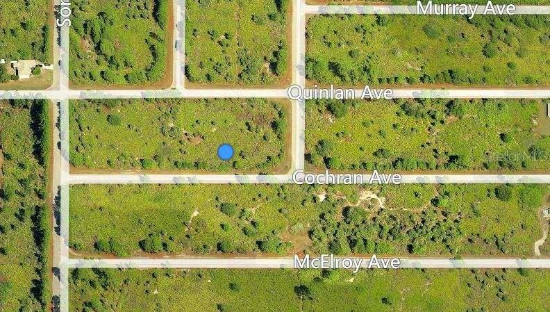12102 Cochran Ave., Port Charlotte, FL 33981