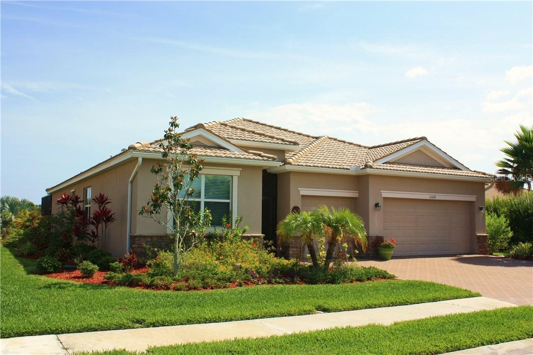 11674 Spotted Margay Ave., Venice, FL 34292