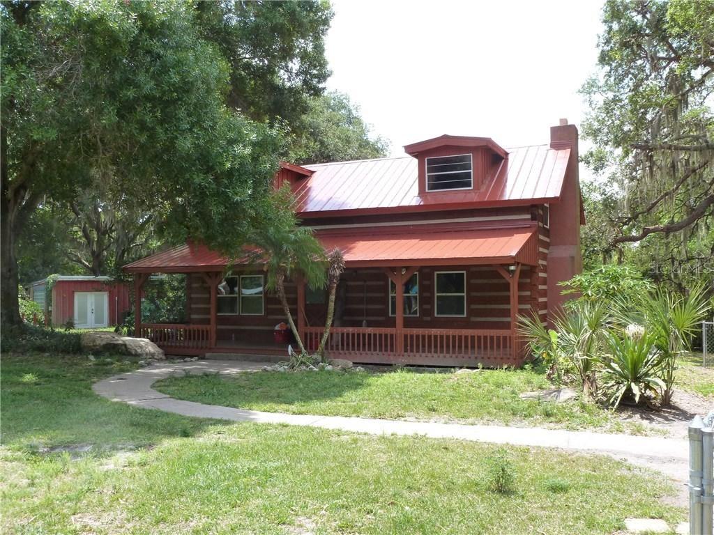 5510 24th Ave., Palmetto, FL 34221