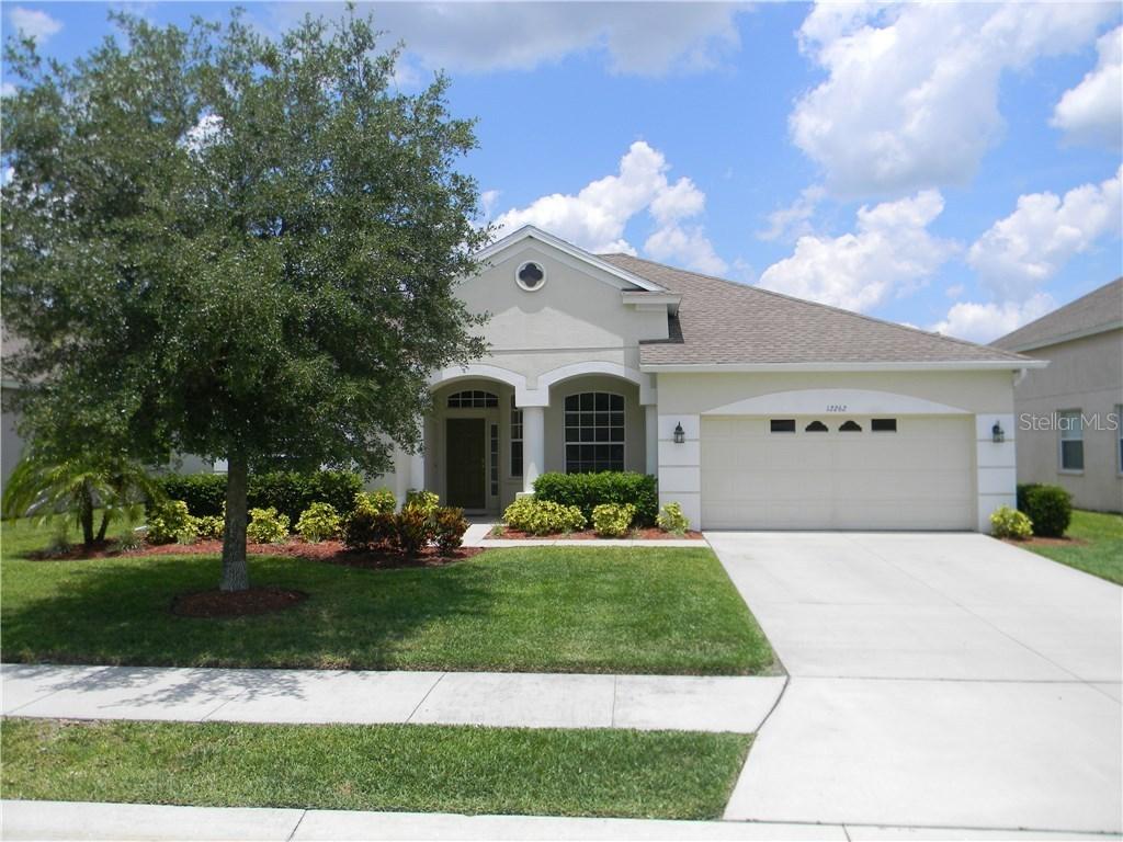 12262 23rd St., Parrish, FL 34219