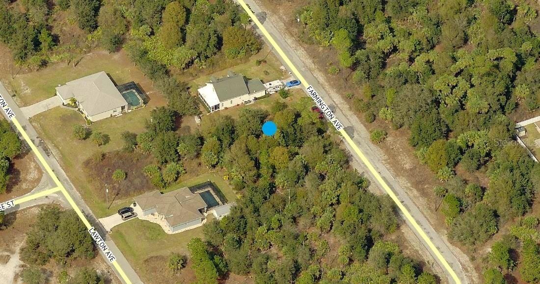 Farmington Ave., North Port, FL 34288