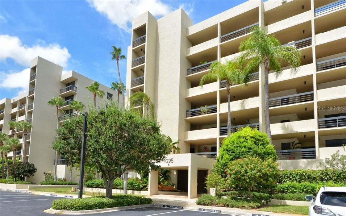 1095 Gulf Of Mexico Dr. #502, Longboat Key, FL 34228