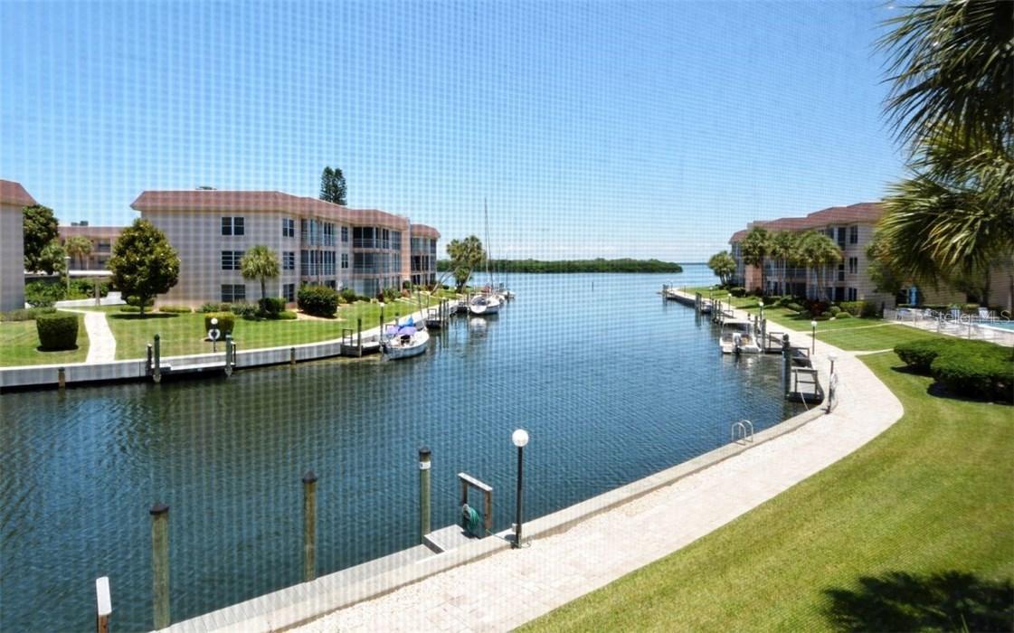 4330 Falmouth Dr. #205, Longboat Key, FL 34228