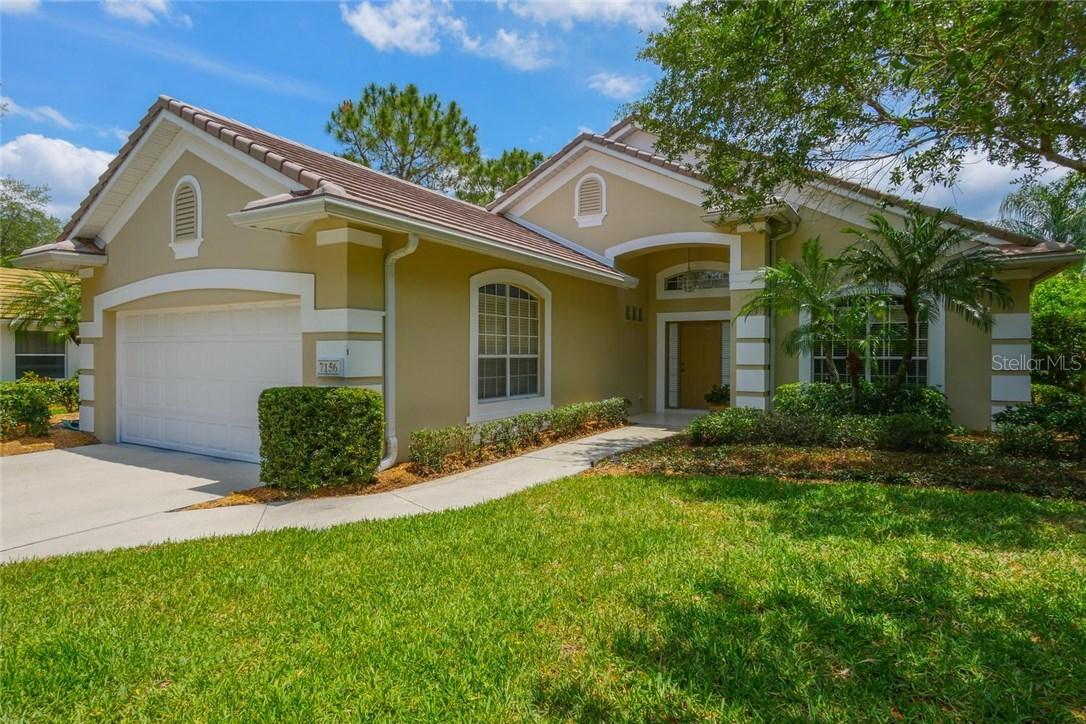 7156 Victoria Cir., University Park, FL 34201