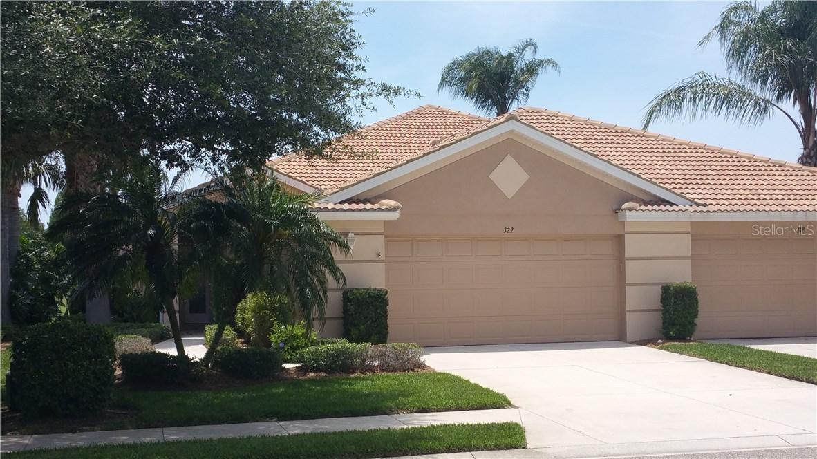 322 Fairway Isles Ln., Bradenton, FL 34212