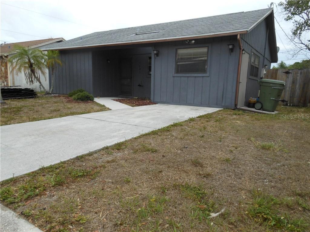 1605 N Pompano Ave., Sarasota, FL 34237