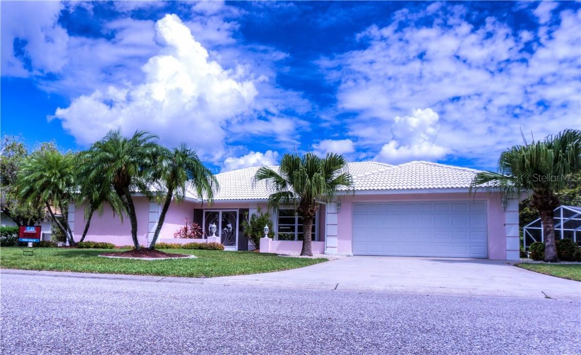 1831 Killdeer Ct., Venice, FL 34293