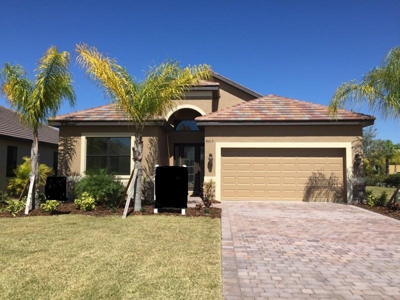 8013 Rio Bella Pl., University Place, FL 34201