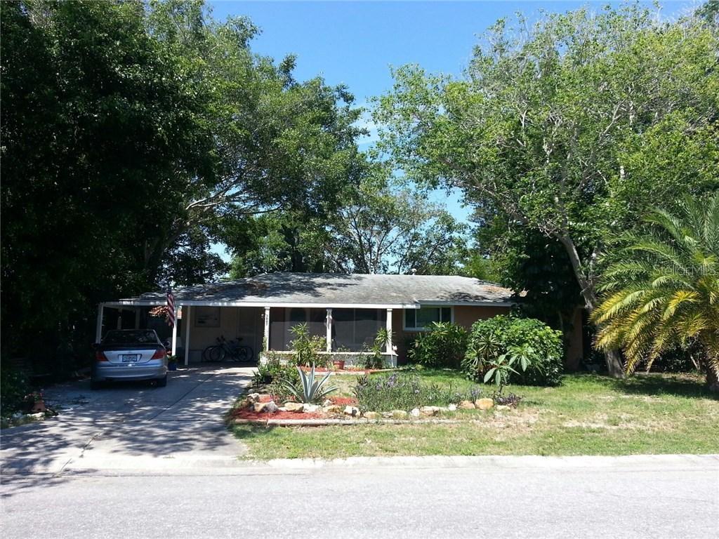 3007 Bowdoin Pl., Bradenton, FL 34207