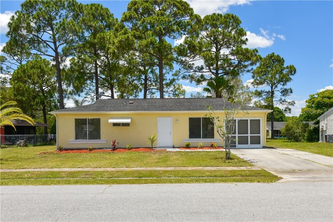 3395 Lullaby Rd., North Port, FL 34287