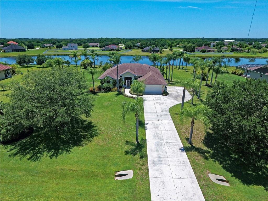 4603 Lake Fox Pl., Parrish, FL 34219