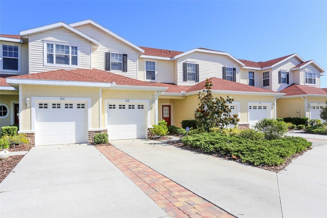 2340 Rosewood Ln., North Port, FL 34289