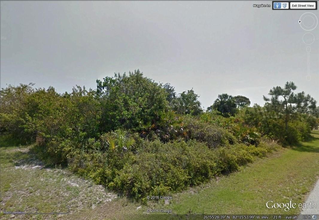 7250 Maguire Ln., Englewood, FL 34224