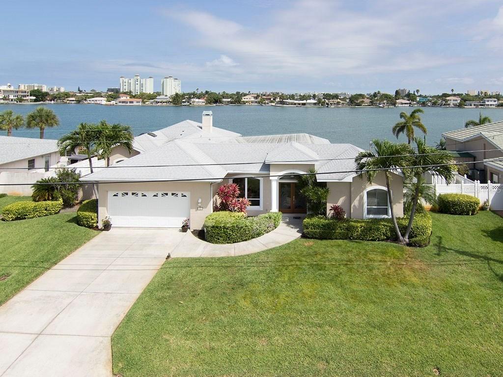 407 55th Ave., St Pete Beach, FL 33706