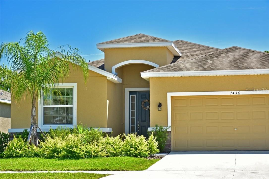 7436 47th Avenue Cir., Bradenton, FL 34203