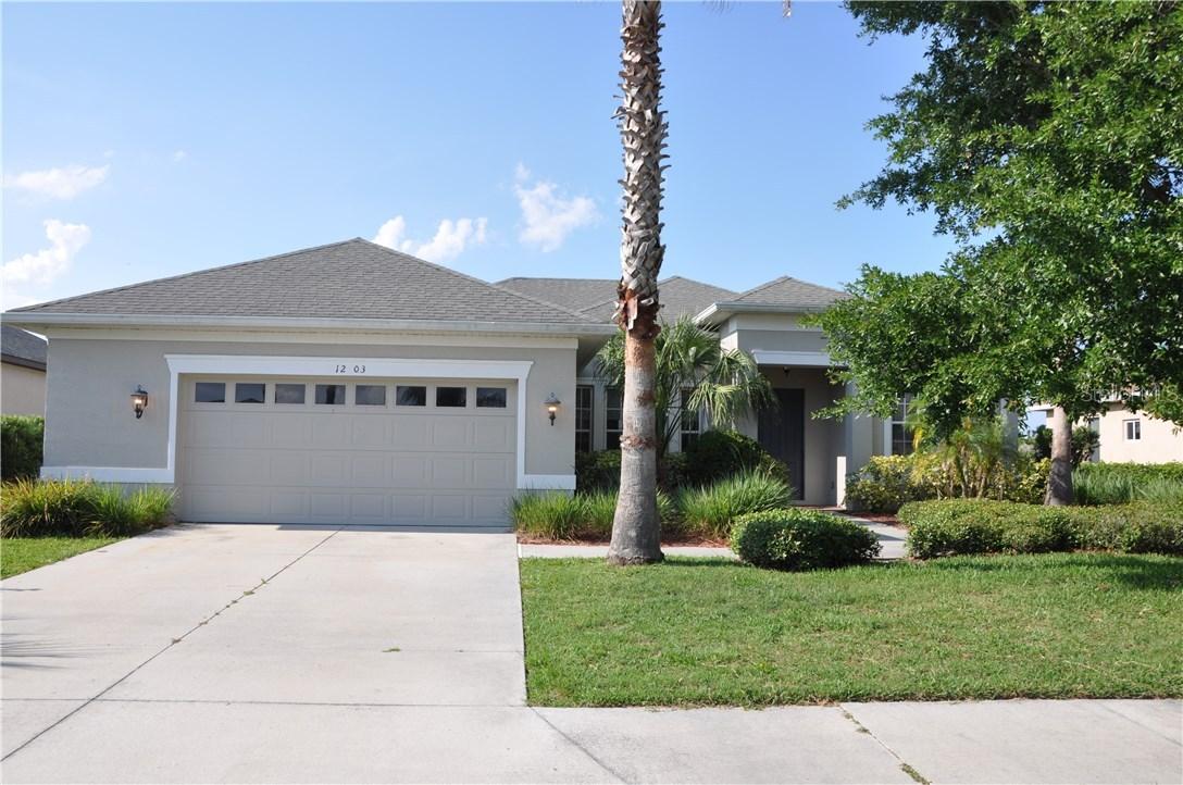 12203 Aster Ave., Bradenton, FL 34212