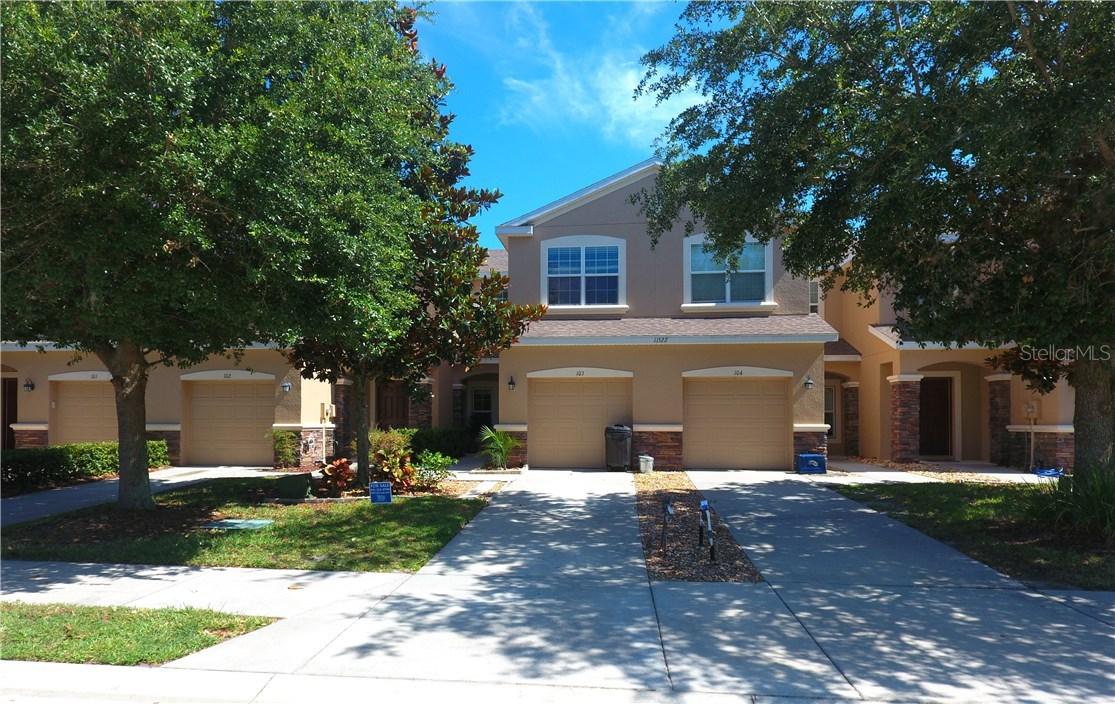 11522 84th Street Cir. #103, Parrish, FL 34219