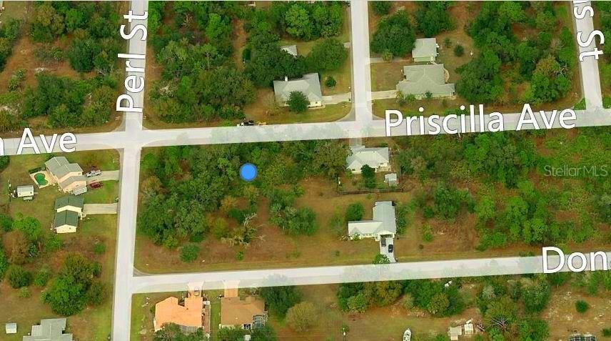 22403 Priscilla Ave., Port Charlotte, FL 33954