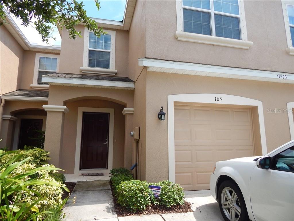 11523 84th Street Cir. #105, Parrish, FL 34219