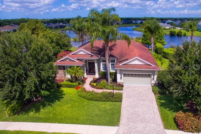 1539 Hickory View Cir., Parrish, FL 34219
