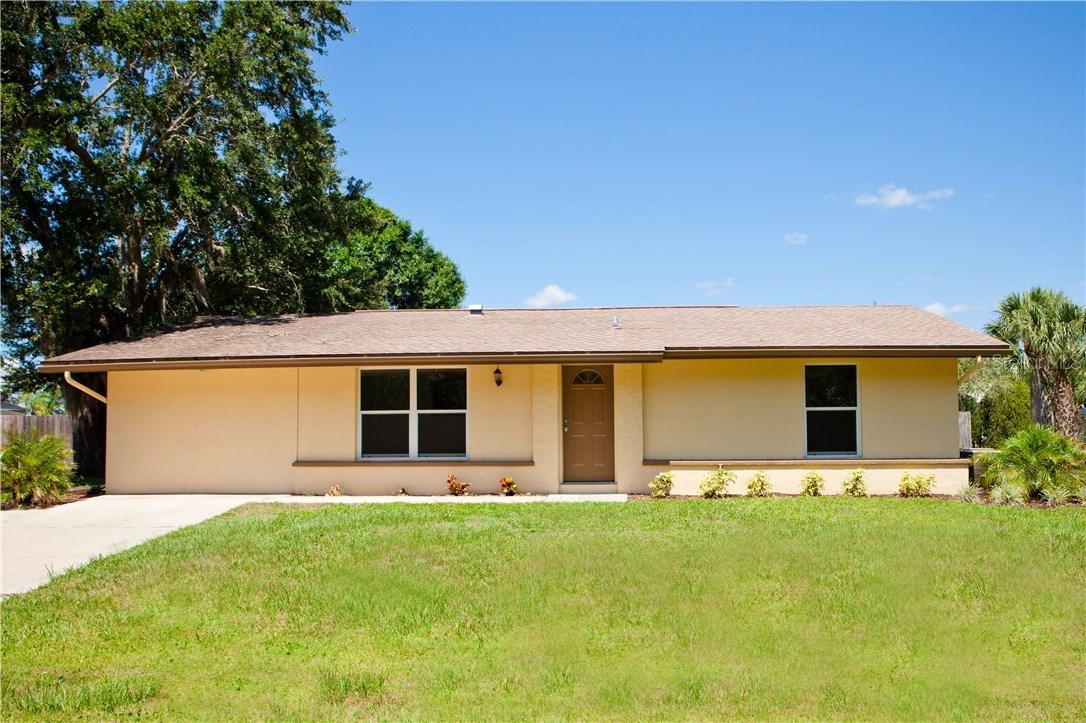 431 Yeager St., Port Charlotte, FL 33954