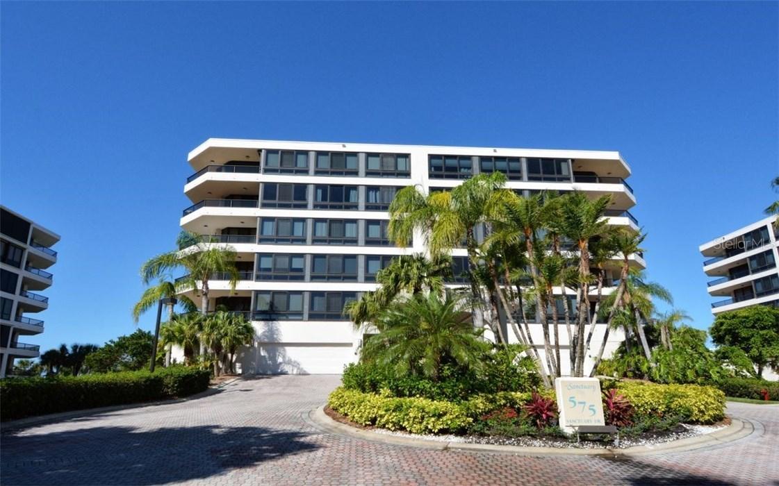 575 Sanctuary Dr. #A103, Longboat Key, FL 34228