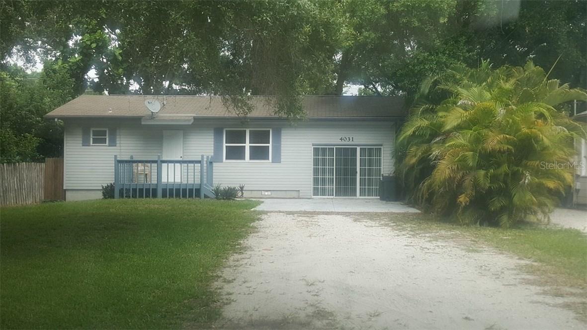 4031 Iola Dr., Sarasota, FL 34231