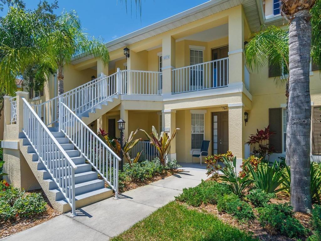 5569 Key West Pl. #A-02, Bradenton, FL 34203