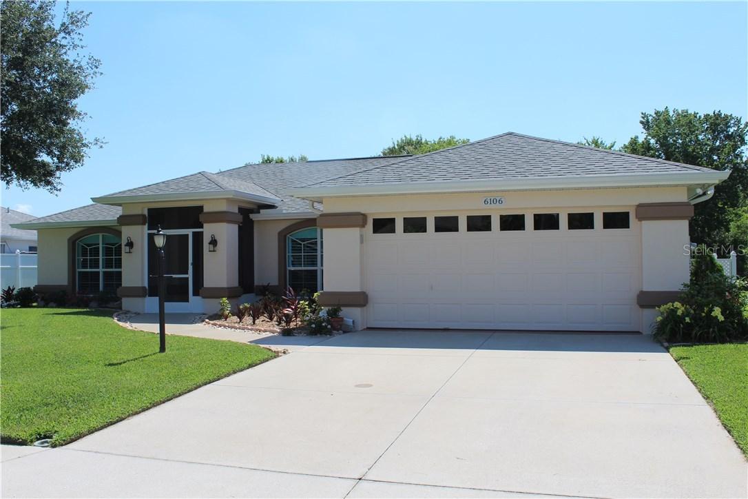 6106 68th Dr., Palmetto, FL 34221