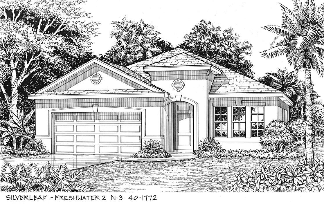 11110 Blue Magnolia Ln., Parrish, FL 34219