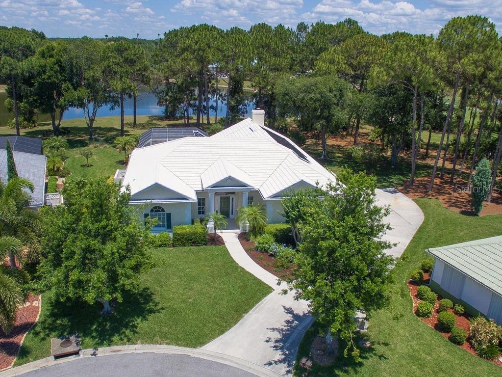 1950 White Feather Ln., Nokomis, FL 34275