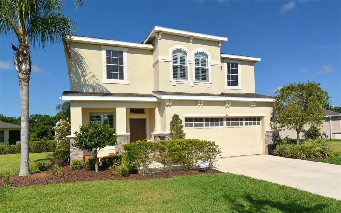 116 Caladium Ct., Bradenton, FL 34212