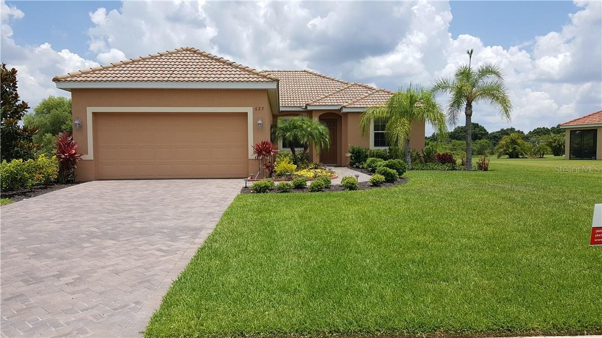 625 148th Ct. #1, Bradenton, FL 34212