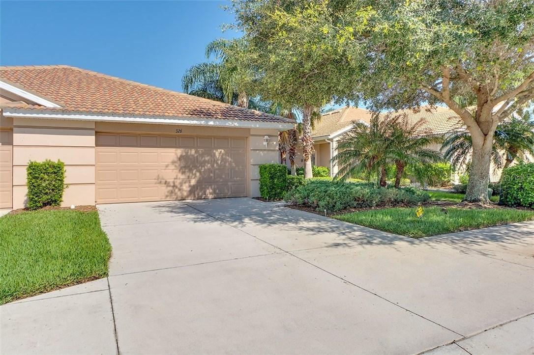 326 Fairway Isles Ln., Bradenton, FL 34212