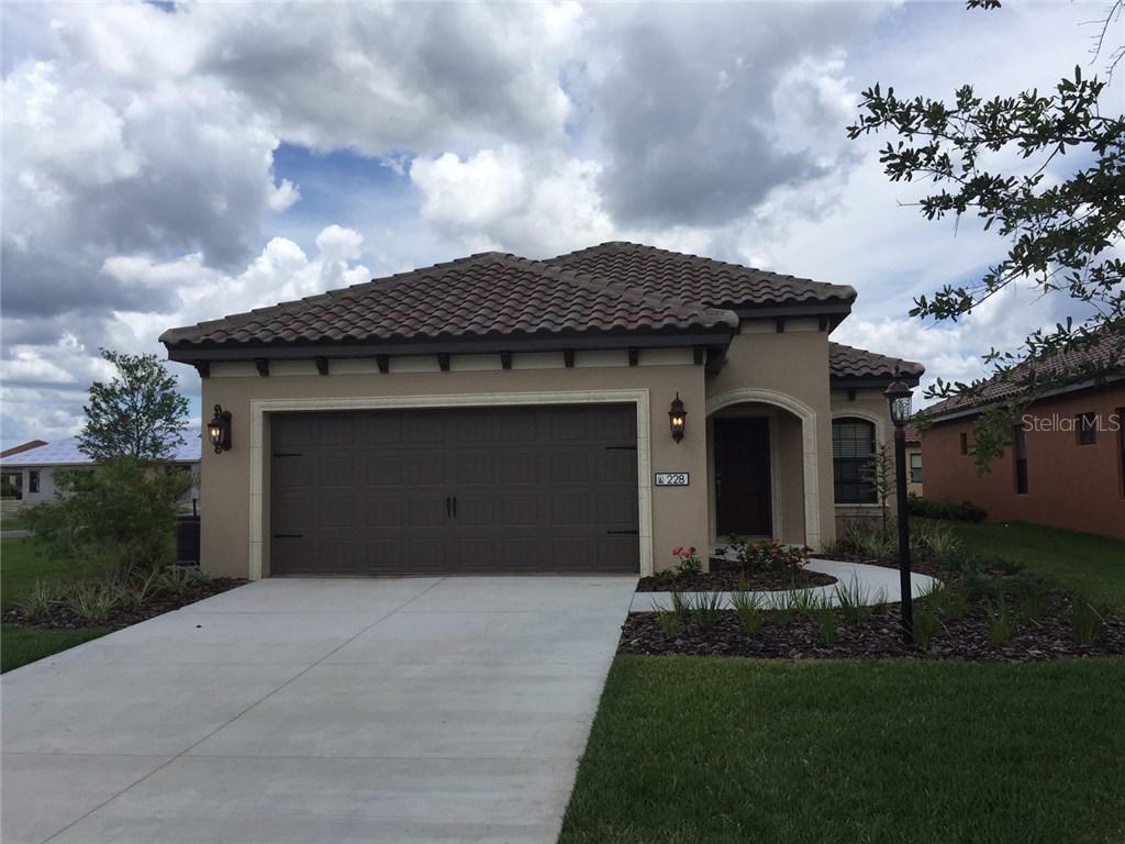 228 Alfero Way, Nokomis, FL 34275