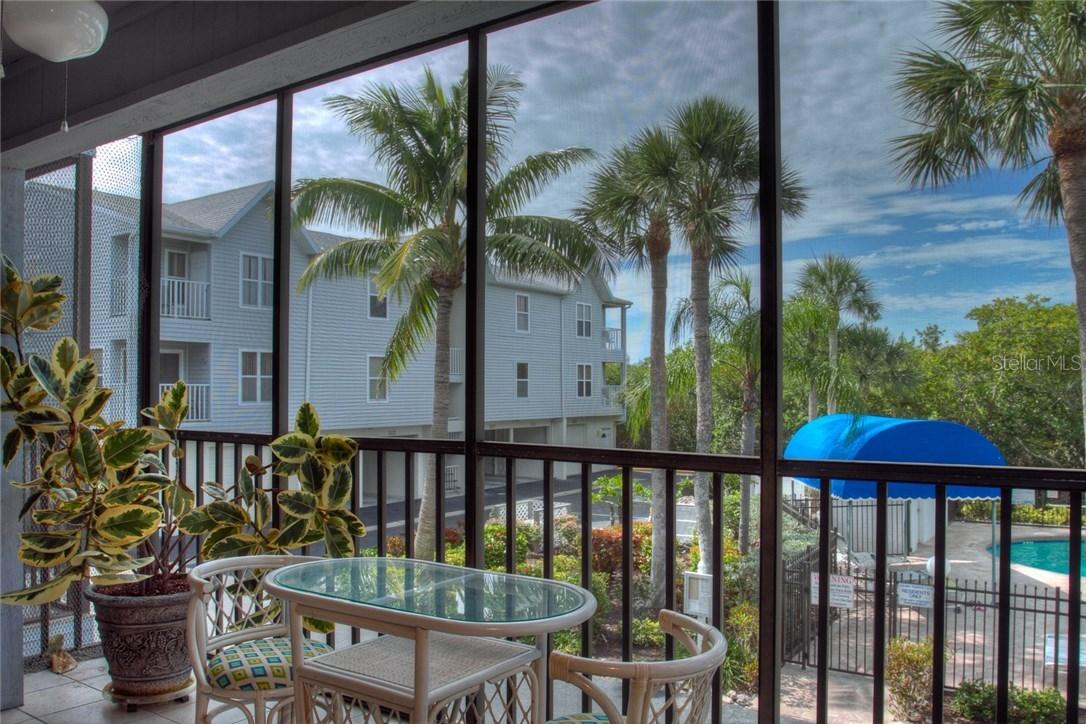 3601 E Bay Dr. #104, Holmes Beach, FL 34217