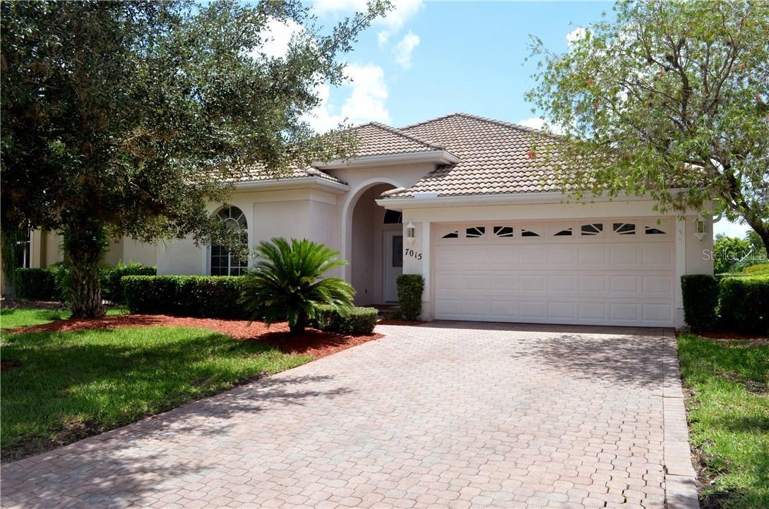 7015 Goldrush Ln., University Park, FL 34201