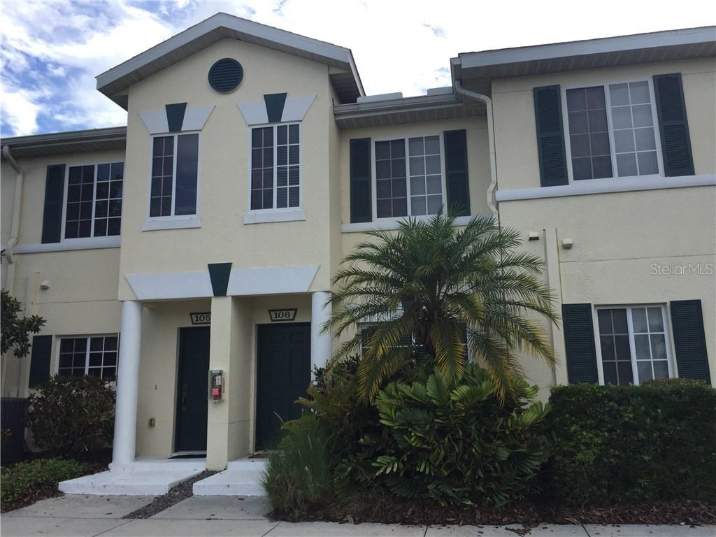 311 Cape Harbour Loop #105, Bradenton, FL 34212