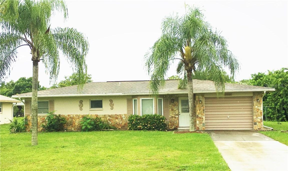 23067 Elmira Blvd., Port Charlotte, FL 33980