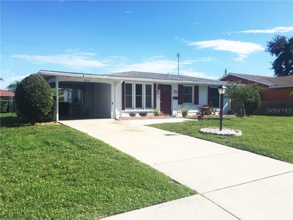 3212 Bayshore Gardens Pkwy., Bradenton, FL 34207