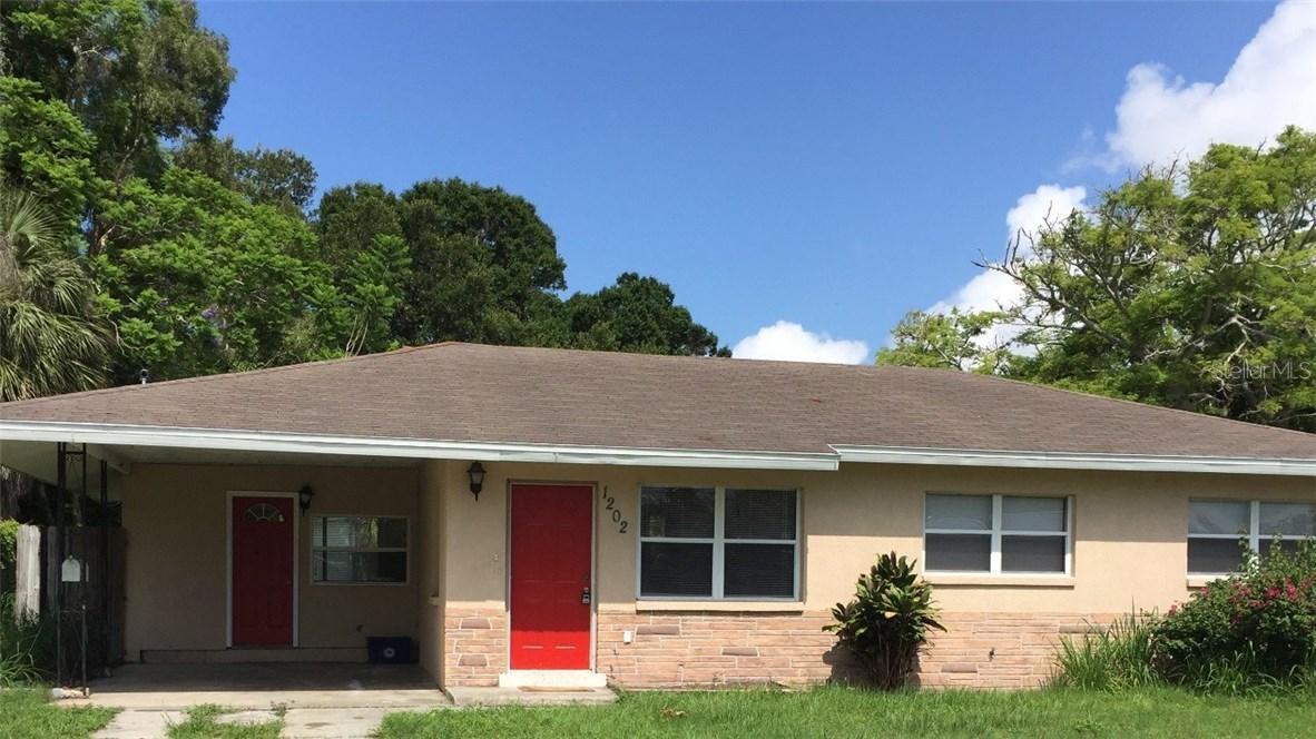 1202 Princeton Ave., Bradenton, FL 34207