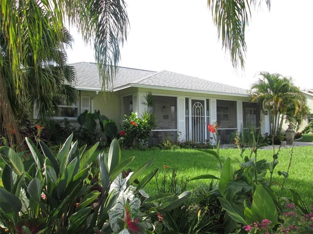 512 Bellaire Dr., Venice, FL 34293