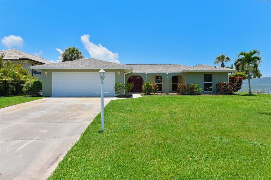 365 Cezanne Dr., Osprey, FL 34229