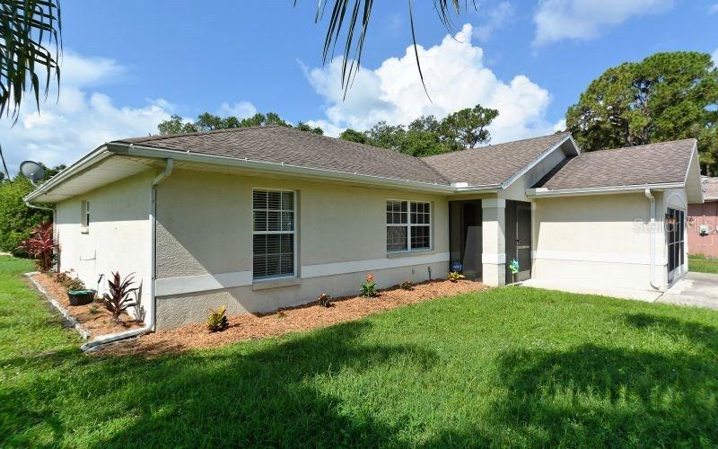 4519 Abernant Ave, North Port, FL 34287
