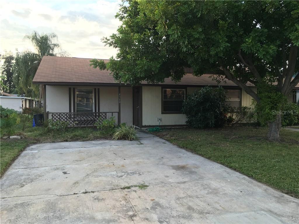 4216-4218 79th St W, Bradenton, FL 34209