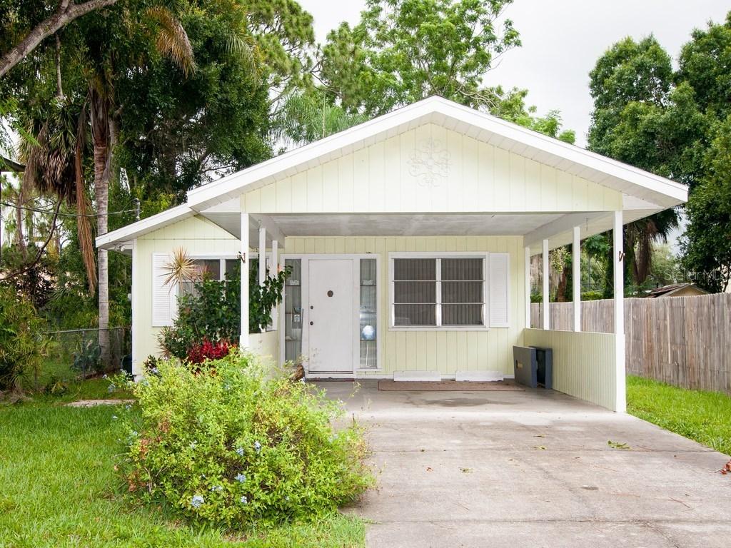 140 Avenida De La Isla, Nokomis, FL 34275