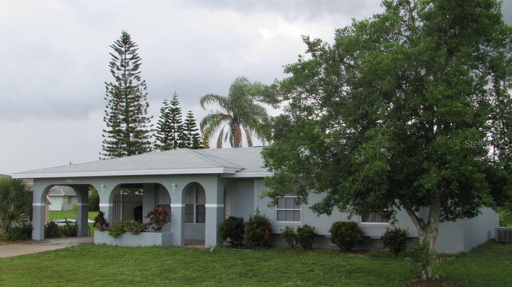 6333 Sooner St., North Port, FL 34287