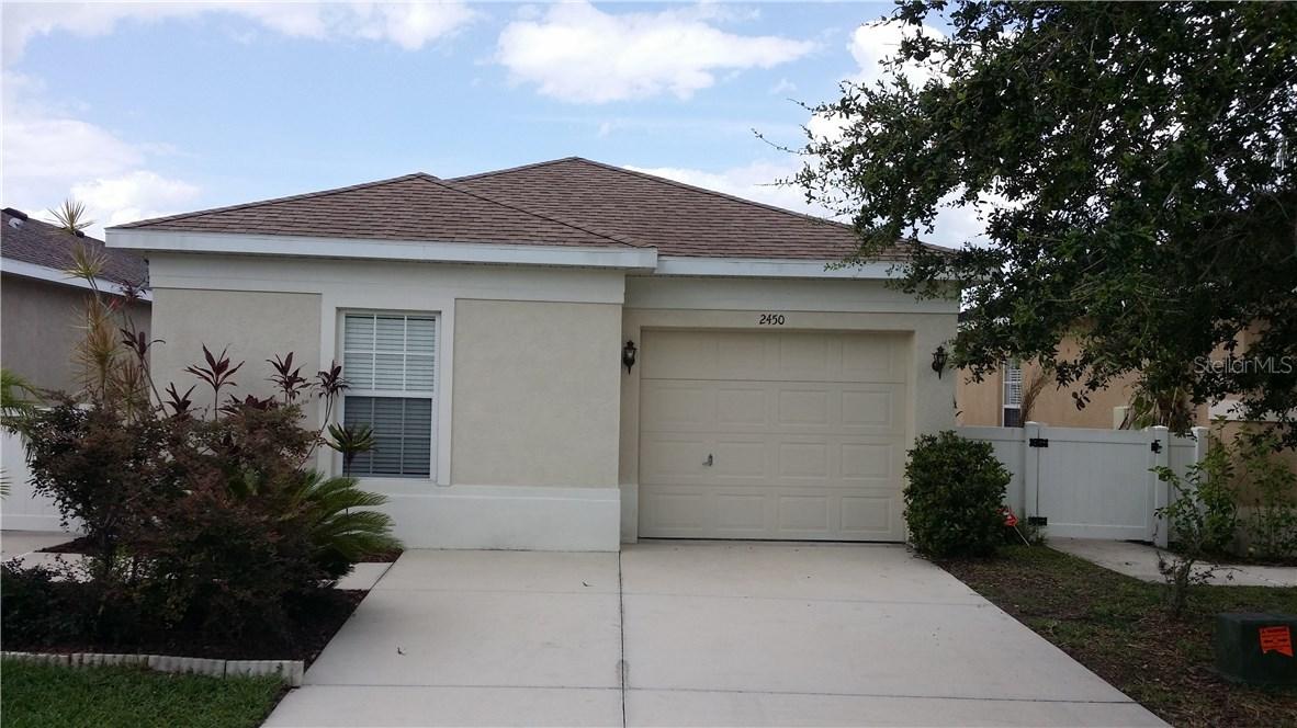 2450 28th Ave., Palmetto, FL 34221